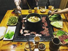 -滇藏石锅宴(崇仁巷老店)