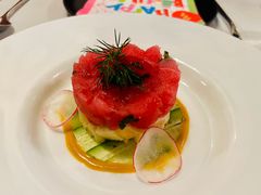 -Ponte 意大利餐厅
