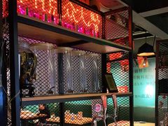 -腰子哥烤串(石佛营炫特店)