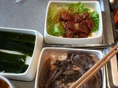 -海底捞火锅(老城根店)