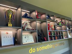 -大焱搏击·泰拳·拳击俱乐部(大柏树店)
