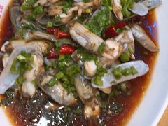 -小老板海鲜酒家(董家渡店)