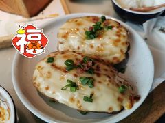 -绿茶餐厅(领展购物广场·中关村店)
