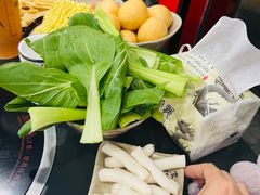 -重庆鸡公煲(学衡路店)