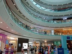 -万达广场(南京江宁店)