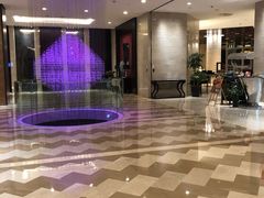 -上海浦东绿地铂骊酒店