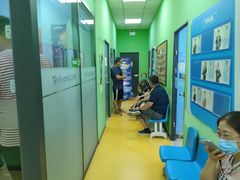 -童程童美少儿编程乐高机器人(沈河校区)