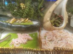 -吉布鲁牛排海鲜自助(芙蓉万家丽店)