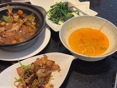 -铭轩中餐厅·海南菜·粤菜(亚龙湾瑞吉店)