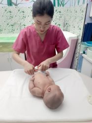 -安悦国际母婴中心(月子会所)
