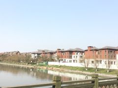 -美兰湖景区