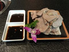 -羊肉街口老银川滩羊涮肉馆