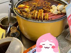 -安徽阜阳卷馍(西单店)