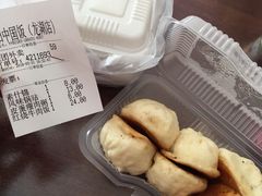 -阳阳中国饭(龙湖大兴天街)