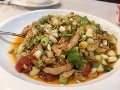 -渝信川菜(南滨店)