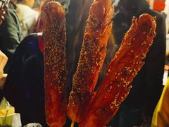-郭阿姨月亮馍