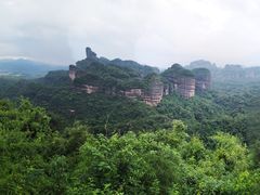 -丹霞山风景名胜区