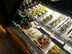 -FASHION BAKERY法森贝克(新德路店)