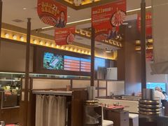 -一品诚记烤肉(大连柏威年购物中心店)
