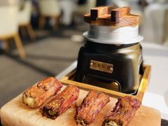 -止观小馆·辽河口渔家菜(王府井店)