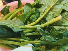 -重庆鸡公煲·青锅花椒鱼(牡丹江路店)