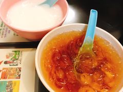 -汕头街四果汤