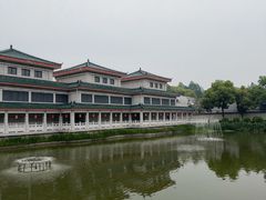 -荆州博物馆