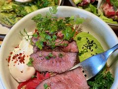 -O'eat Blossom&Pelican(深圳首店)