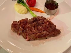 -Kathleen's Waitan 凯圣琳江景西餐厅(外滩店)