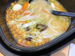 -阿香米线(深业上城店)