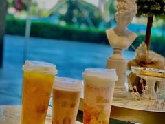 -澈烘焙·生日蛋糕·下午茶(龙华店)