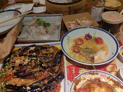 -新兴园饺子馆(河南街店)