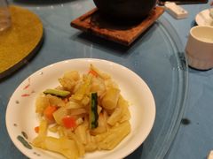 -阿毛饭店(和义路店)