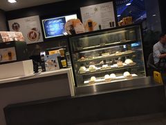 -麦当劳(未来城购物中心店)