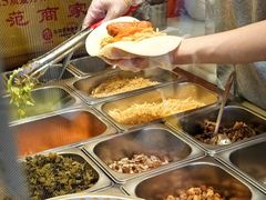 -张果佬年糕卷(科巷店)