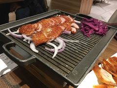 -全聚德(江宁店)