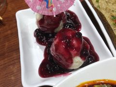 -金刚山烧烤(中山路店)