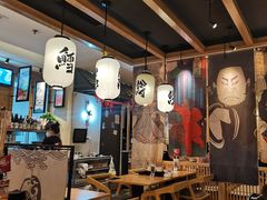 大堂-沼津港渔市(宏伊国际广场店)