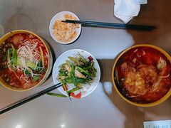 -华兴街煎蛋面(总店)