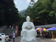 -辋川溶洞