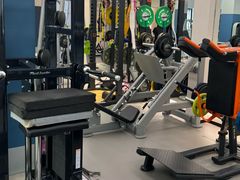 -VPsmart私教健身工作室(新华路旗舰店)