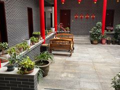 -微山岛春天里酒家