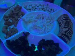 -玛丽娜中西餐厅(四道街店)