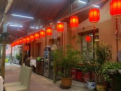 大堂-胖姐渔村(中源大道店)
