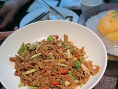 -太守宴·蘭院(天塔店)