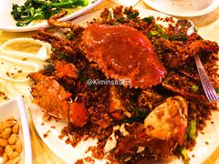 -喜记避风塘炒辣蟹(旗舰店)