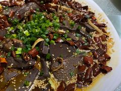 毛血旺-勇猛子川菜馆(新军路店)