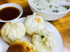 -恒记金煎包(指南里小区店)