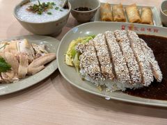 -百家鸡味馆(清泰店)