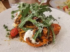 -Mark&Mars Restaurant